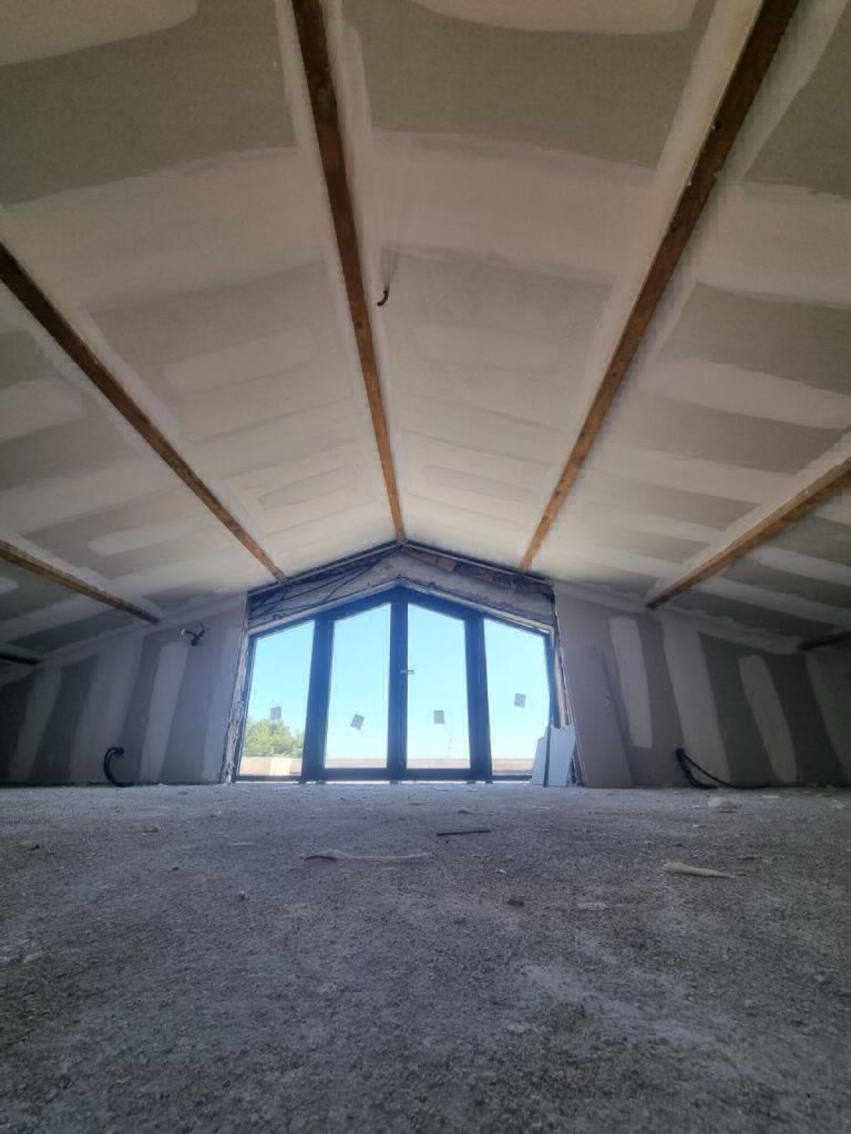 Renovation énergétique global à Bandol Var