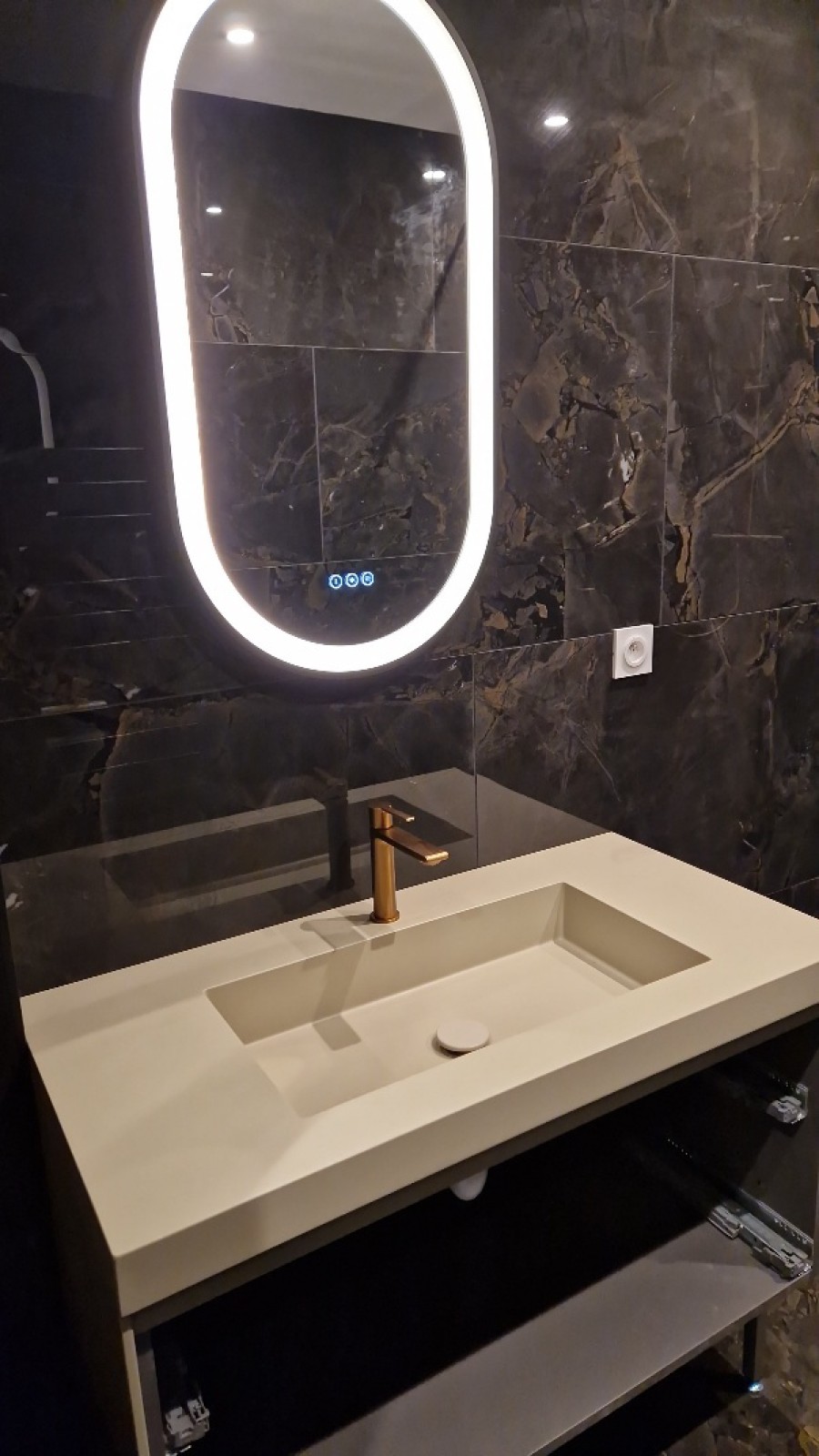 Renovation salle de bain Toulon