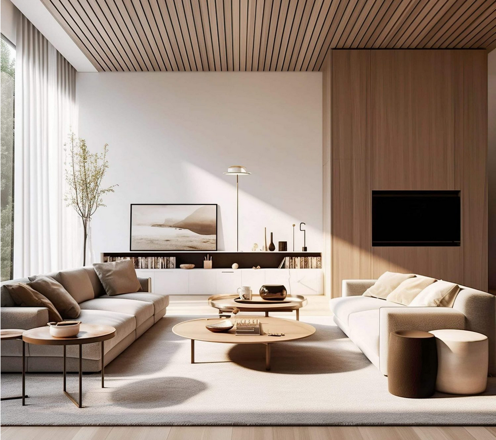 Peinture mate acrylique pour murs et plafonds – renforcée en polysiloxane.