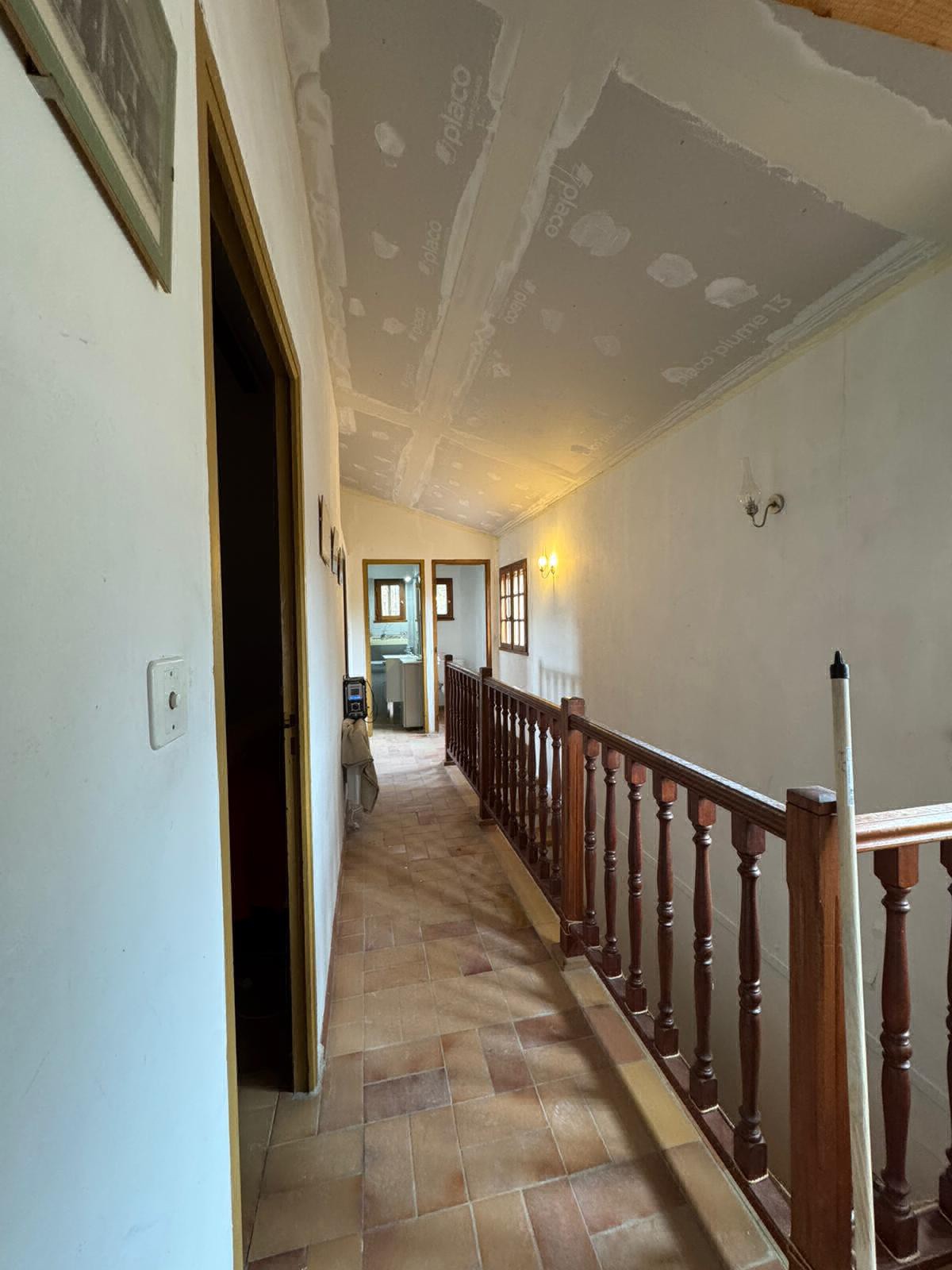 Isolation rampants de toiture en laine de verre à Trets 