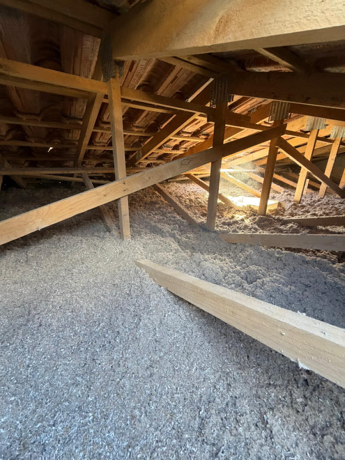 Isolation des combles à Aix-en-Provence avec une entreprise RGE certifiée