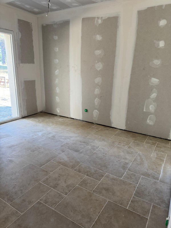 Rénovation globale projet Lambesc Paca 