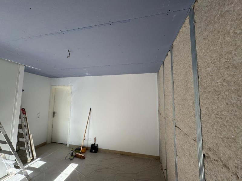 Isolation phonique Aix en Provence Laine Bio fib trio chanvre/lin/ ouate Efficacité garantie