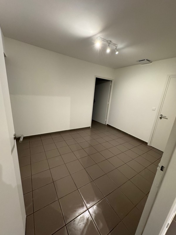 Remise en état bureau Gardanne 