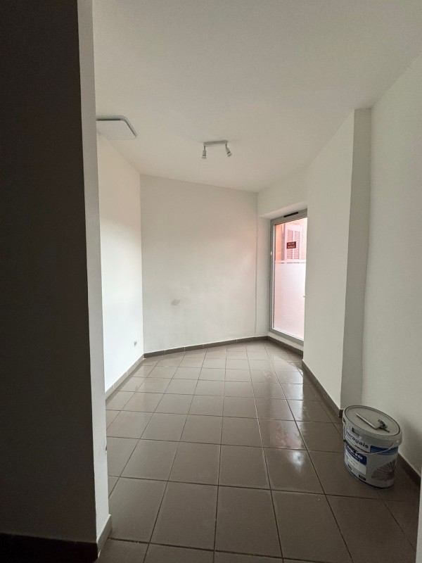 Remise en état bureau Gardanne 