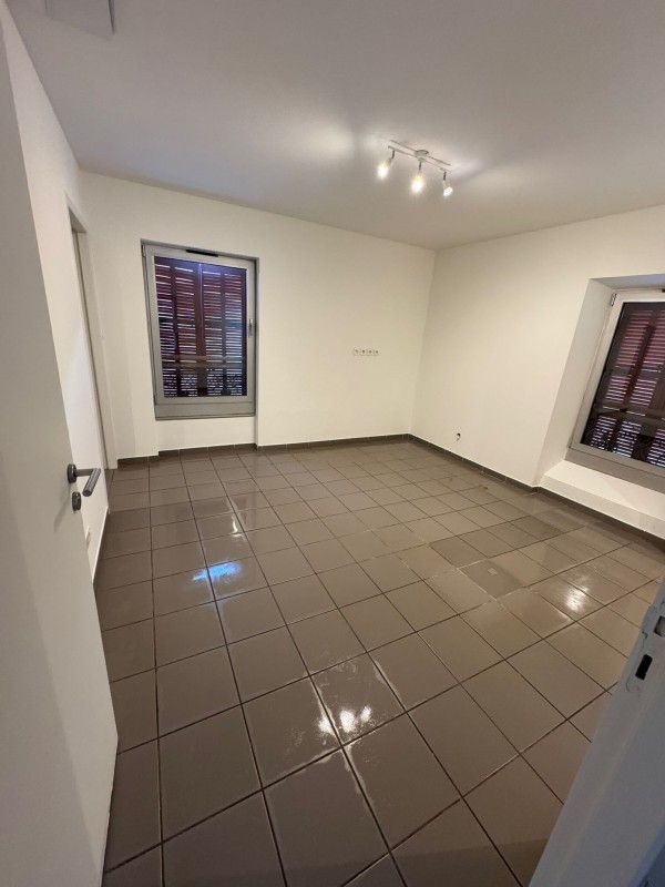 Remise en état bureau Gardanne 