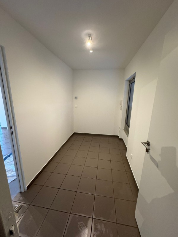 Remise en état bureau Gardanne 