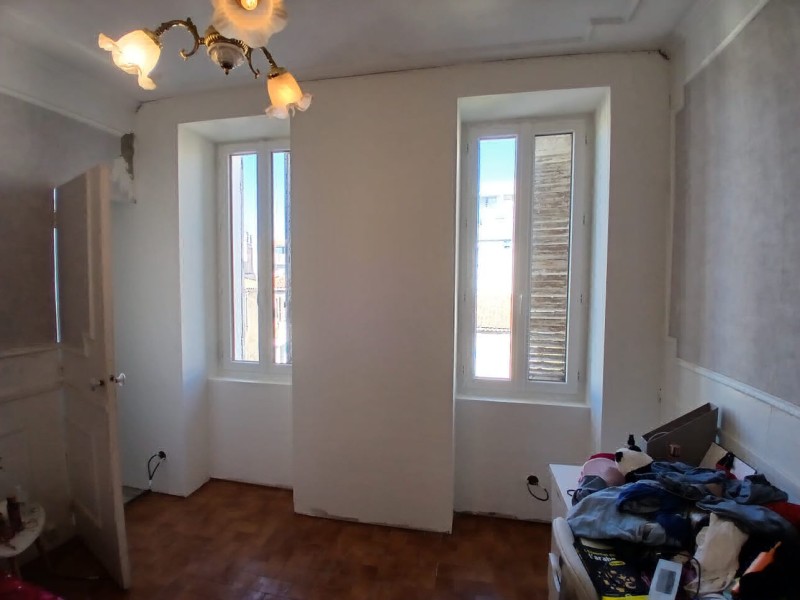 Isolation thermique intérieure pour maison ancienne à Aix-en-Provence : Économies d'énergie garanties