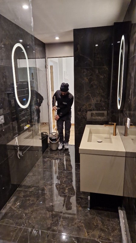 Renovation salle de bain Toulon