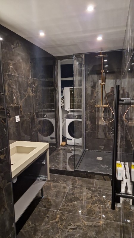 Renovation salle de bain Toulon