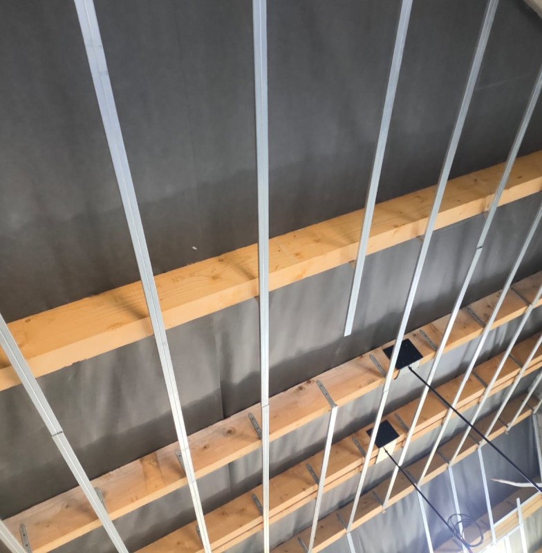 Pourquoi faire appel à un artisan RGE pour l’isolation des rampants de toiture sous combles aménagés à Vitrolles proche de Marignane ?