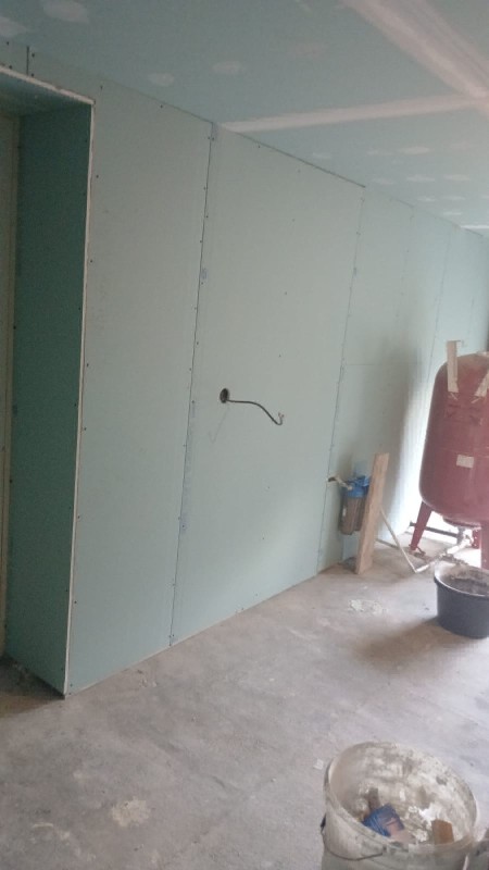 Isolation phonique Ouate de Cellulose en panneau à Gardanne