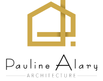 architecte puyloubier Pauline Alary Architecture