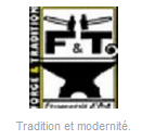 Ferronerie Bouc bel air Forge Et Tradition